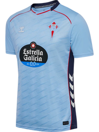 MAILLOT DOMICILE CELTA VIGO 25/26