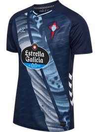 MAILLOT EXTERIEUR CELTA VIGO 25/26