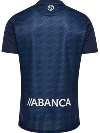 MAILLOT EXTERIEUR CELTA VIGO 25/26