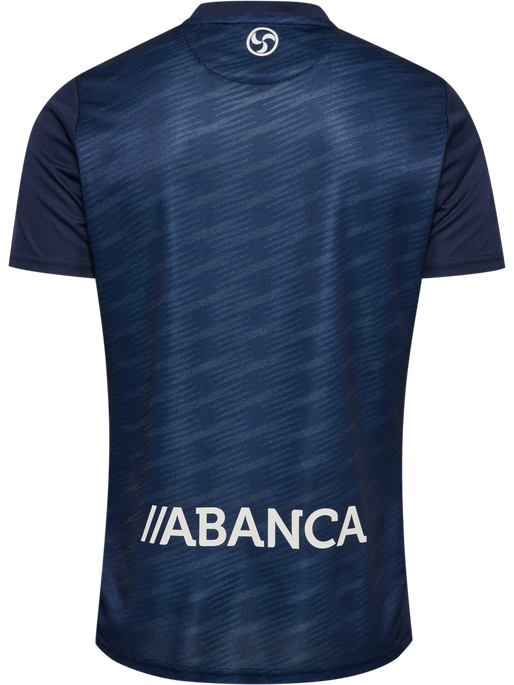 MAILLOT EXTERIEUR CELTA VIGO 25/26