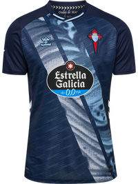 MAILLOT EXTERIEUR CELTA VIGO 25/26