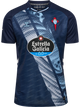 MAILLOT EXTERIEUR CELTA VIGO 25/26