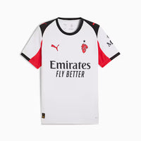 MAILLOT EXTERIEUR AC MILAN 25/26