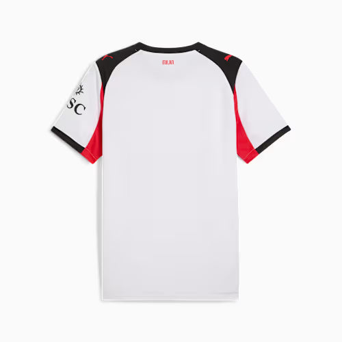 MAILLOT EXTERIEUR AC MILAN 25/26
