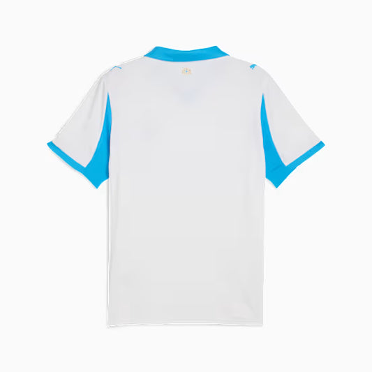 MAILLOT DOMICILE MARSEILLE 25/26