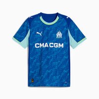 MAILLOT THIRD MARSEILLE 25/26