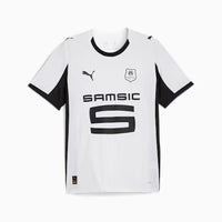 MAILLOT EXTERIEUR RENNES 25/26