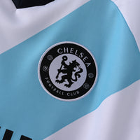 MAILLOT EXTERIEUR CHELSEA 12/13