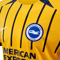 MAILLOT THIRD BRIGHTON 25/26