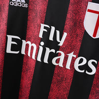 MAILLOT DOMICILE AC MILAN 15/16