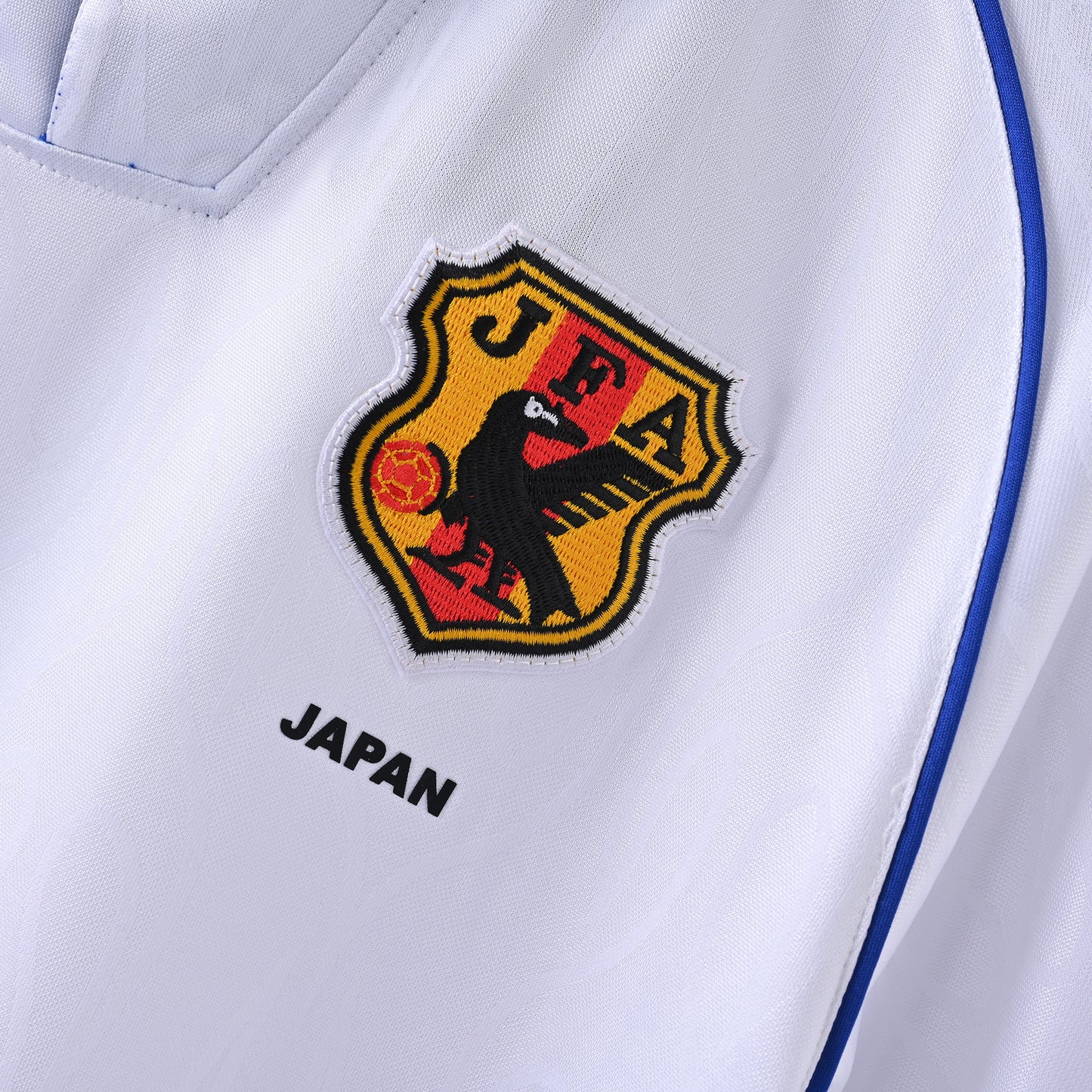 MAILLOT RÉTRO EXTERIEUR JAPON 1998