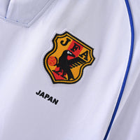 MAILLOT RÉTRO EXTERIEUR JAPON 1998