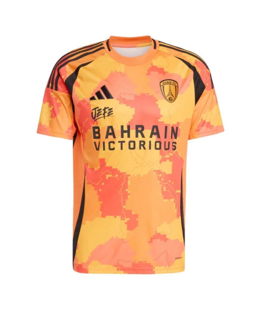 MAILLOT THIRD PFC 25/26