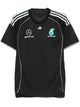 T-SHIRT MECANICIEN MERCEDES 2025