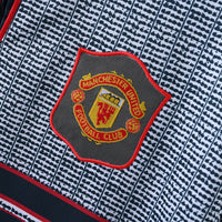 MAILLOT EXTERIEUR MANCHESTER UNITED 95/96