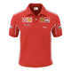 POLO SCUDERIA FERRARI RETRO