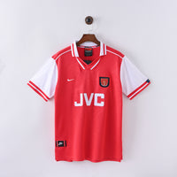 CHELSEA 97/98 HEIMTRIKOT