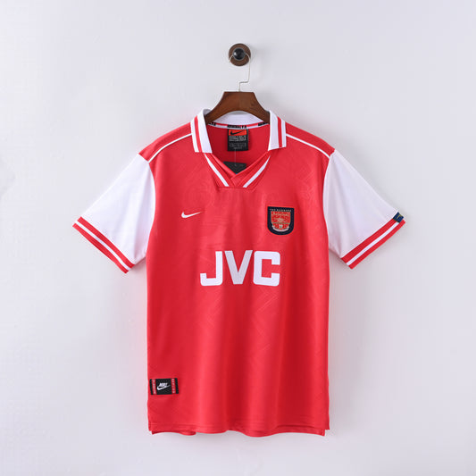 MAILLOT DOMICILE ARSENAL 96/97