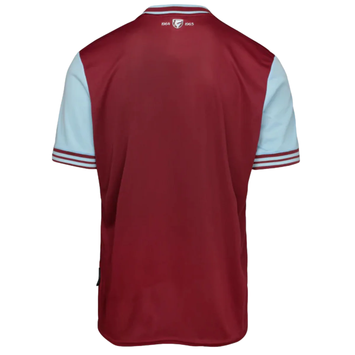 MAILLOT DOMICILE WEST HAM 24/25