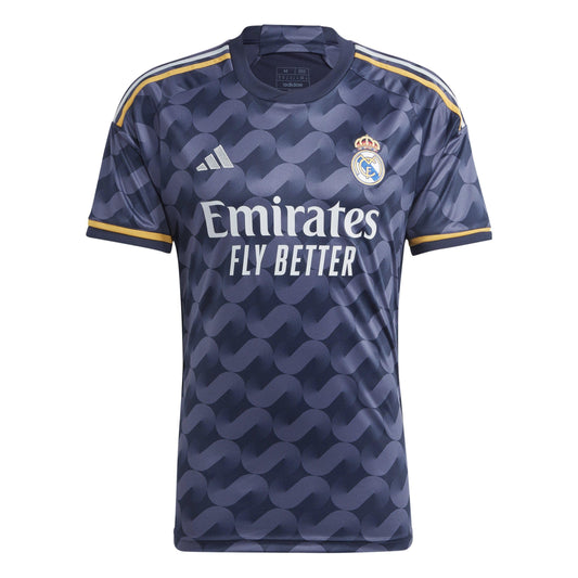 MAILLOT EXTÉRIEUR REAL MADRID 23/24