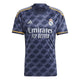 MAILLOT EXTÉRIEUR REAL MADRID 23/24