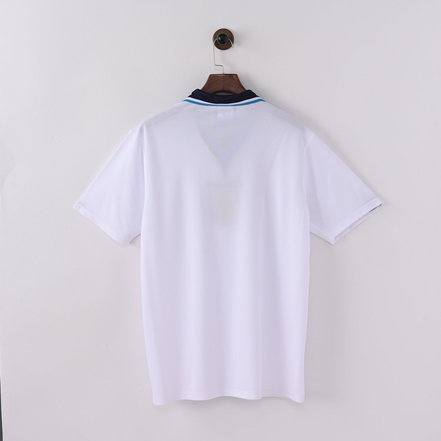 MAILLOT RÉTRO DOMICILE ANGLETERRE 96