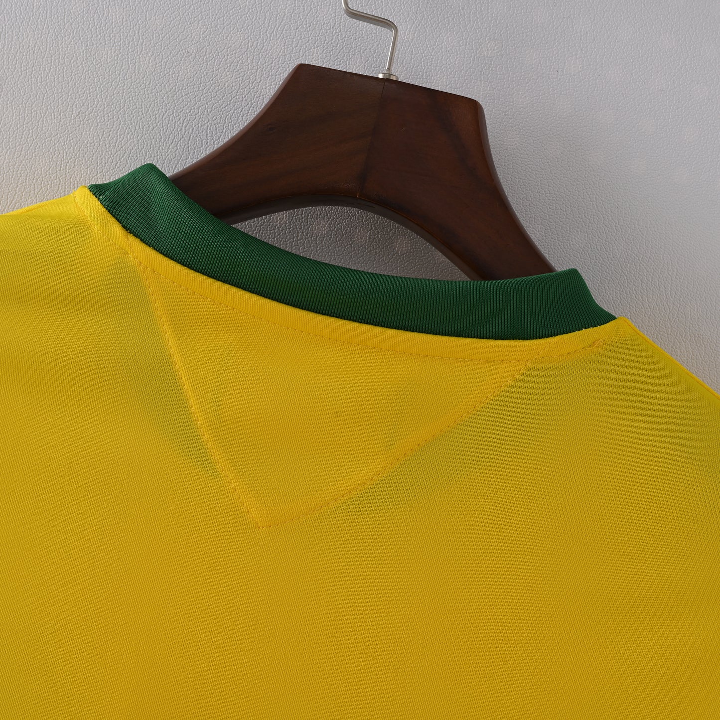 MAILLOT DOMICILE BRÉSIL 1970