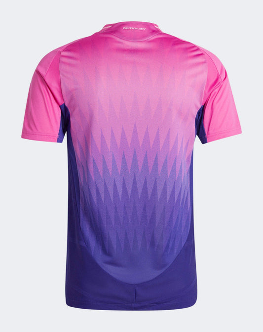 MAILLOT EXTERIEUR ALLEMAGNE 24