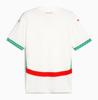 MAILLOT EXTERIEUR MAROC 24/25