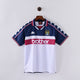 MAILLOT EXTERIEUR MANCHESTER CITY 97/98