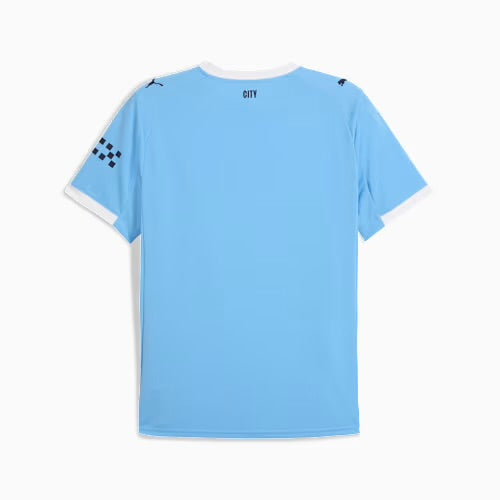 MAILLOT DOMICILE MANCHESTER CITY 25/26