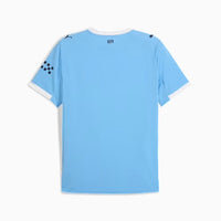 MAILLOT DOMICILE MANCHESTER CITY 25/26