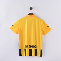 MAILLOT DOMICILE BORUSSIA DORTMUND 12/13