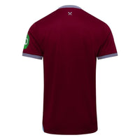 MAILLOT DOMICILE WEST HAM 25/26