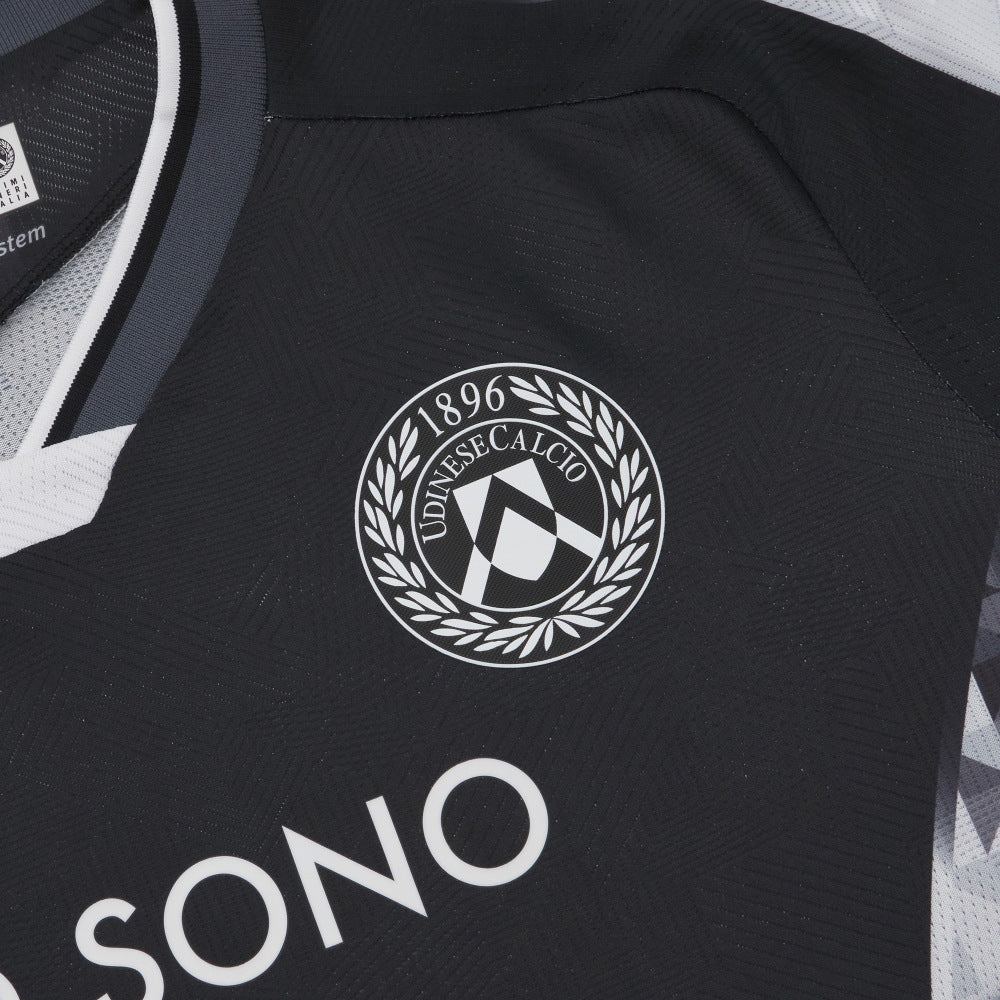 MAILLOT DOMICILE UDINESE 25/26