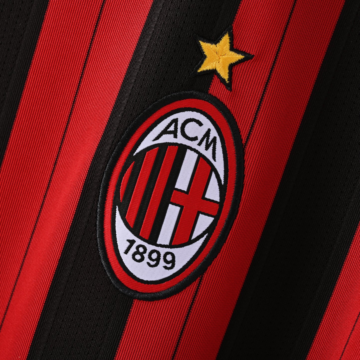 MAILLOT DOMICILE AC MILAN 13/14