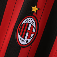 MAILLOT DOMICILE AC MILAN 13/14