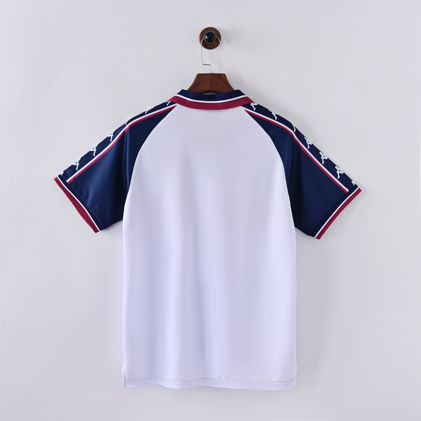 MAILLOT EXTERIEUR MANCHESTER CITY 97/98