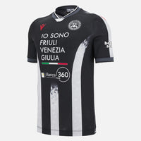 MAILLOT DOMICILE UDINESE 25/26