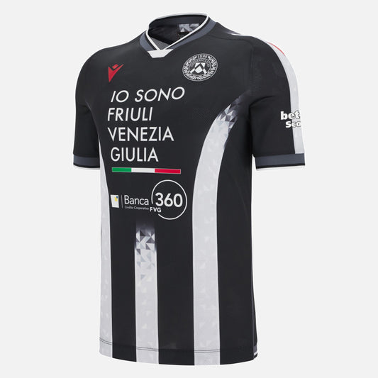 MAILLOT DOMICILE UDINESE 25/26
