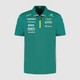 POLO PILOTE ASTON MARTIN 2025