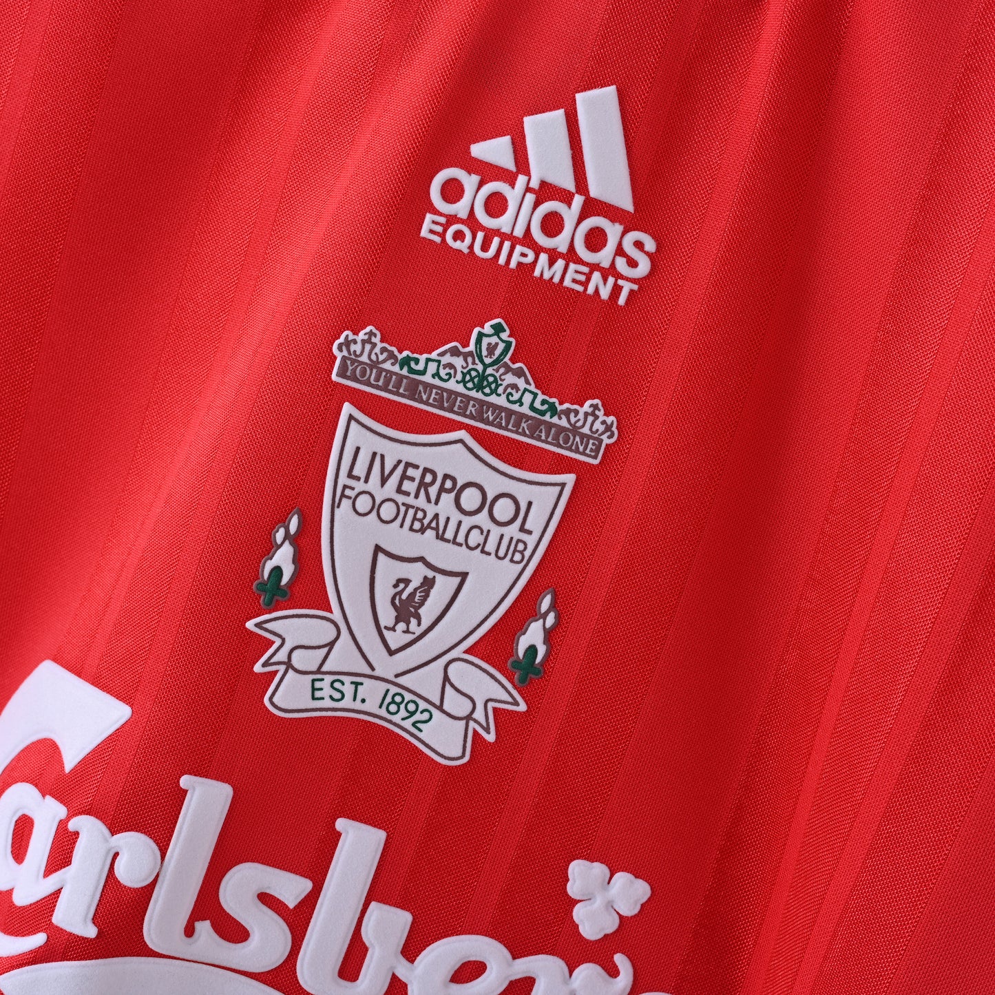 LIVERPOOL 93/94 HEIMTRIKOT