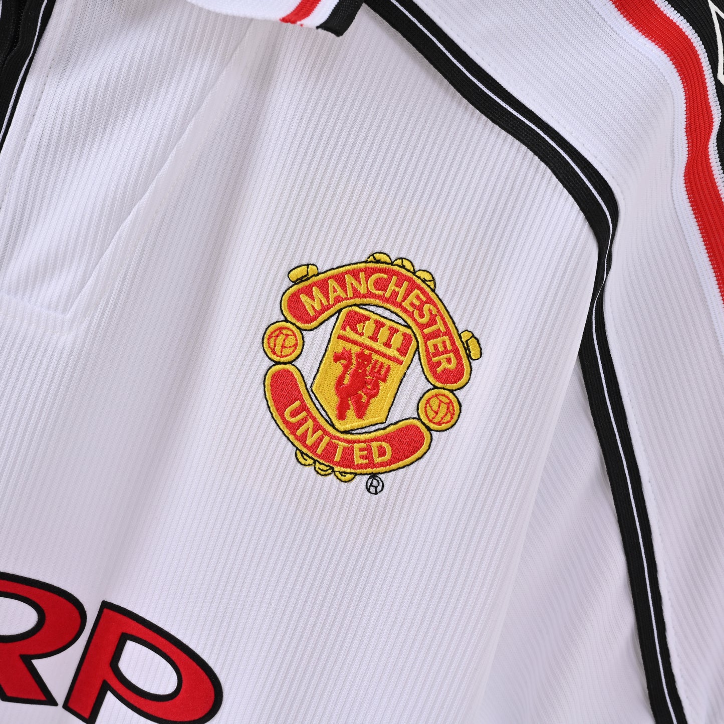 MAILLOT EXTERIEUR MANCHESTER UNITED 98/99