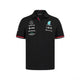 POLO PILOTE MERCEDES 2024