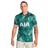 MAILLOT THIRD TOTTENHAM 24/25