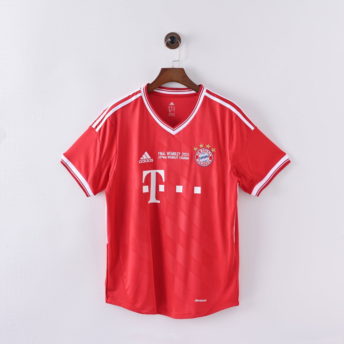 MAILLOT DOMICILE BAYERN MUNCHEN 13/14