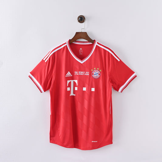MAILLOT DOMICILE BAYERN MUNCHEN 13/14