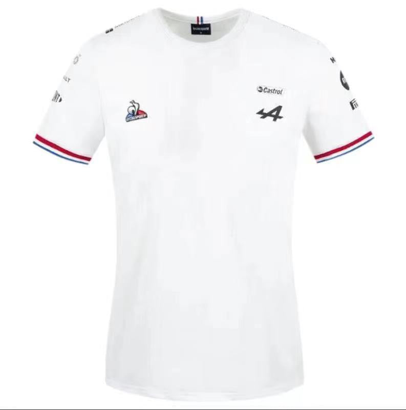 MCLAREN 2025 T-SHIRT