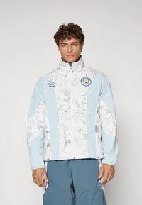 VESTE DE SURVETEMENT MANCHESTER CITY REVERSIBLE 25/26