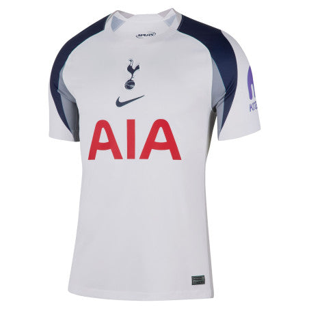 MAILLOT DOMICILE TOTTENHAM 25/26